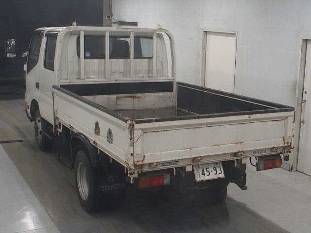 TOYOTA DYNA