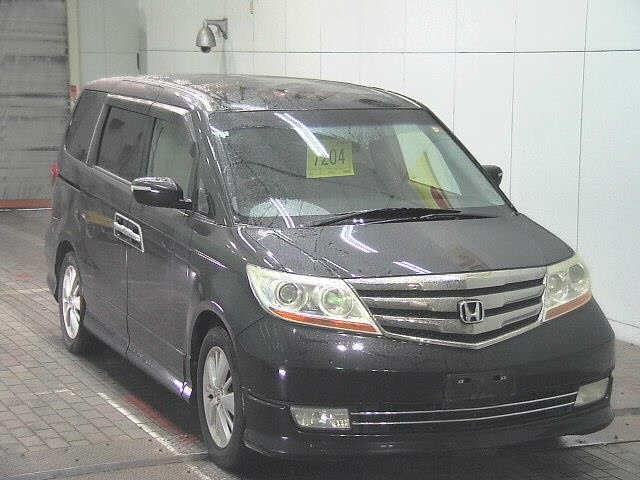 HONDA ELYSION