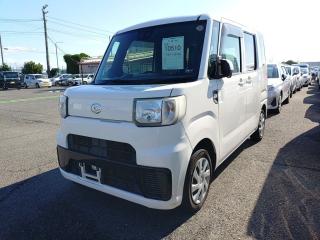 DAIHATSU HIJET CADDY
