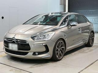 CITROEN DS5