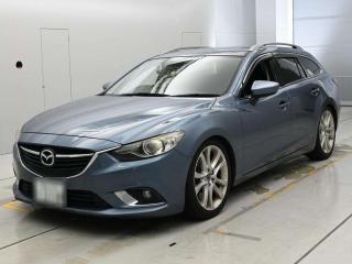 MAZDA ATENZA WAGON