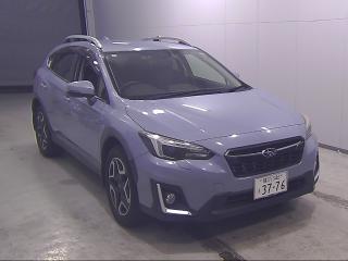SUBARU SUBARU XV