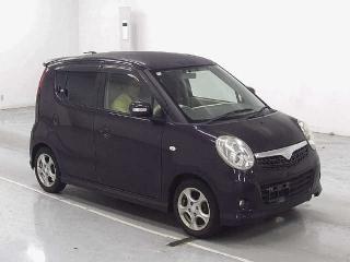 SUZUKI MRWAGON