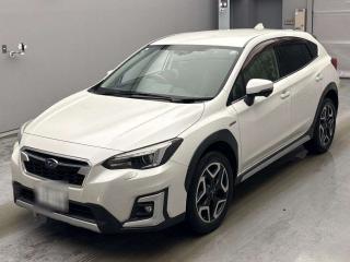 SUBARU SUBARU XV