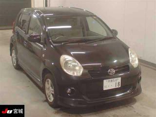 DAIHATSU BOON