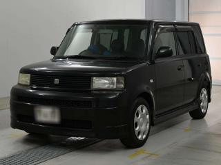 TOYOTA BB