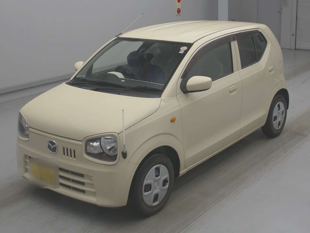 MAZDA CAROL