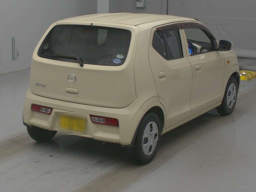 MAZDA CAROL