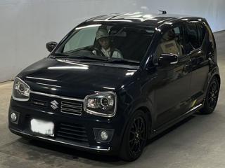 SUZUKI ALTO WORKS