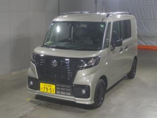 SUZUKI SPACIA BACE