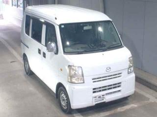 SUZUKI EVERY VAN