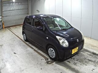 SUZUKI ALTO ECO