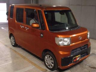DAIHATSU HIJET CADDY