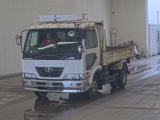 NISSAN CONDOR