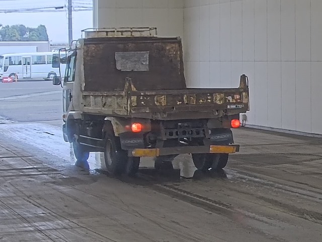 NISSAN CONDOR