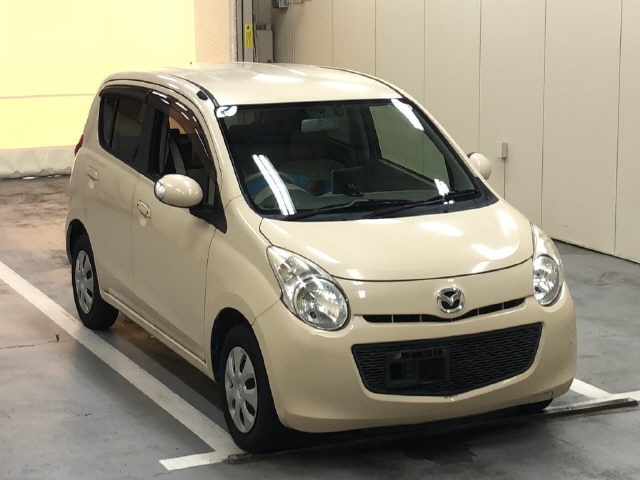 MAZDA CAROL