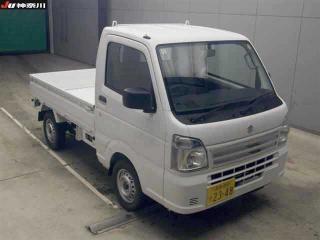 SUZUKI CARRY