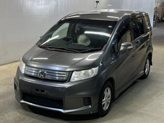 HONDA FREED SPIKE HYBRID