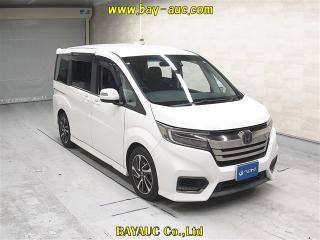 HONDA STEPWGN SPADA