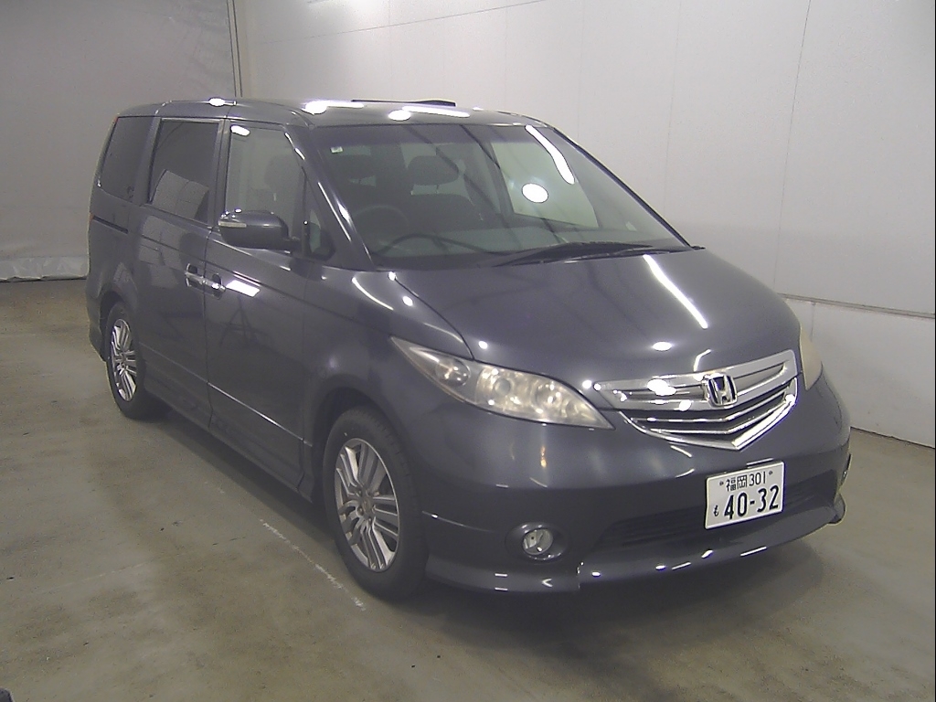 HONDA ELYSION