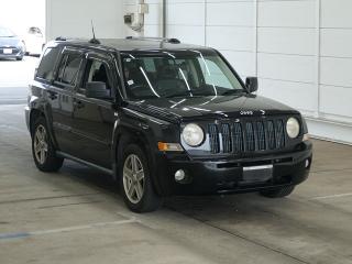 JEEP PATRIOT