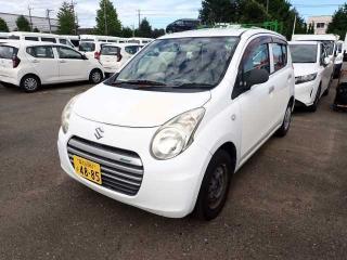 SUZUKI ALTO ECO