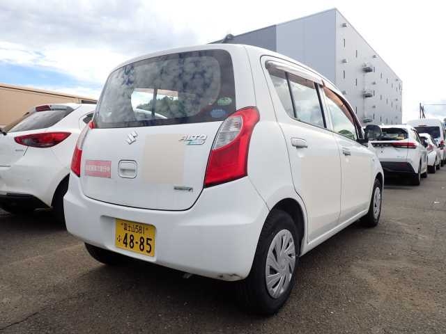 SUZUKI ALTO ECO