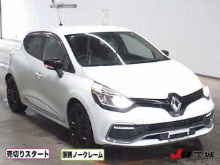 RENAULT LUTECIA