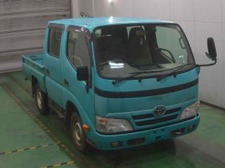 TOYOTA DYNA