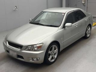 TOYOTA ALTEZZA