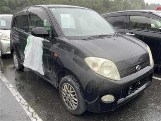 DAIHATSU MAX