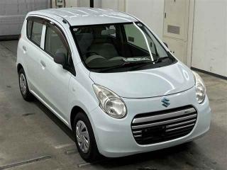 SUZUKI ALTO ECO