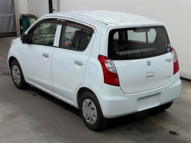 SUZUKI ALTO ECO