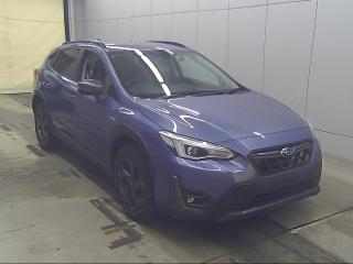 SUBARU SUBARU XV