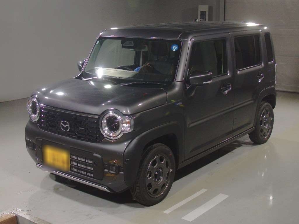 MAZDA FLAIR CROSSOVER