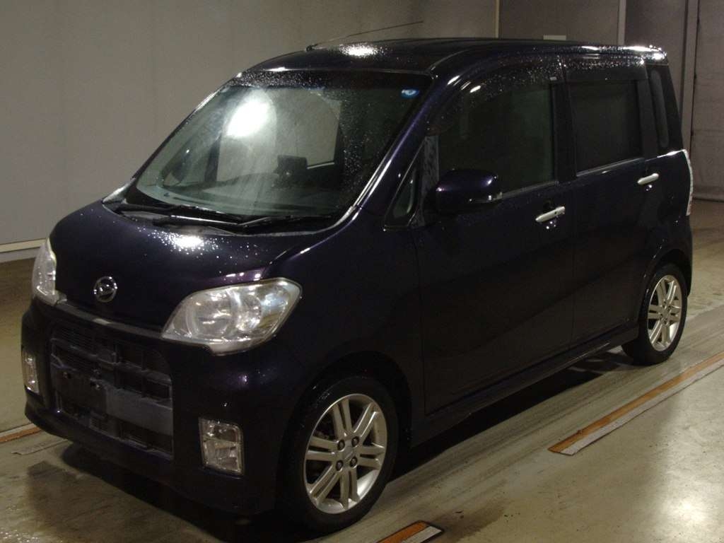 DAIHATSU TANTO EXE
