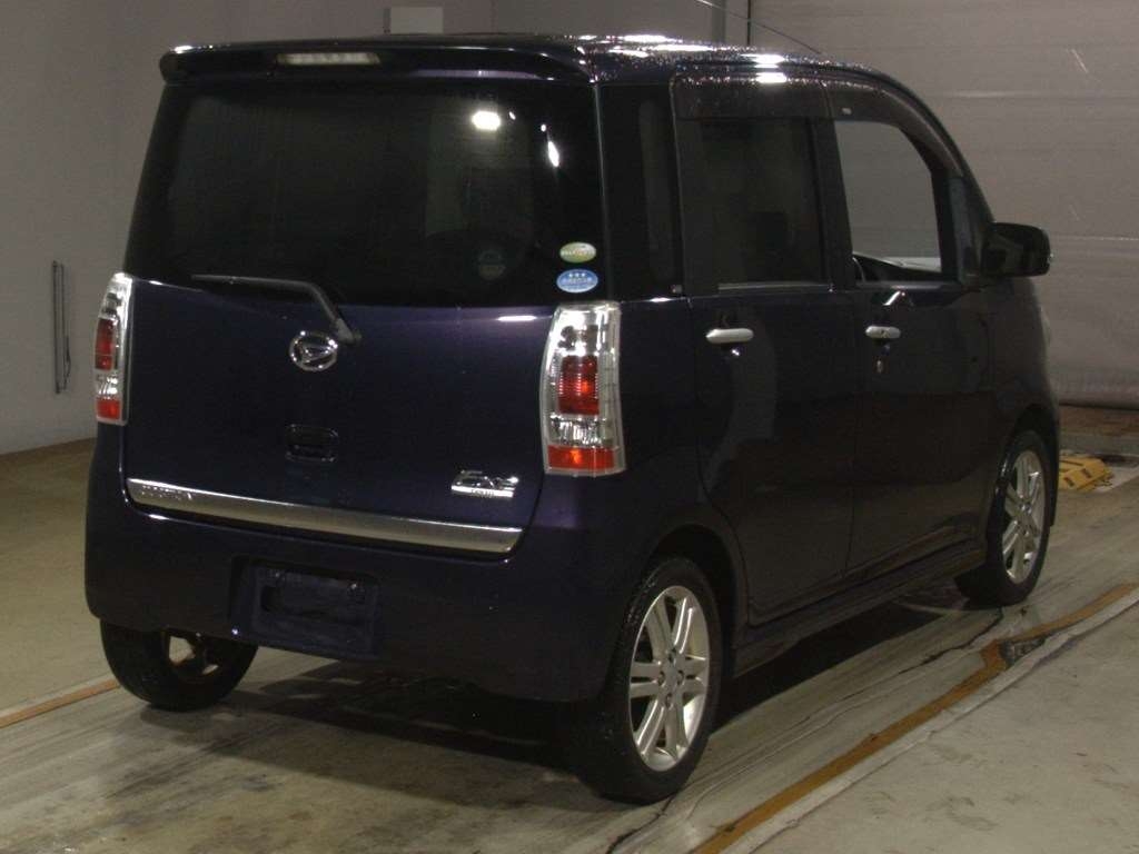 DAIHATSU TANTO EXE
