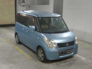 SUZUKI PALETTE