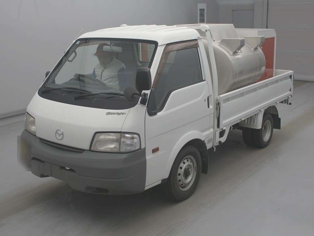 MAZDA BONGO TRUCK