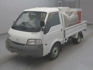 MAZDA BONGO TRUCK