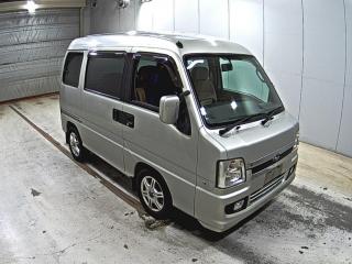 SUBARU DIAS WAGON