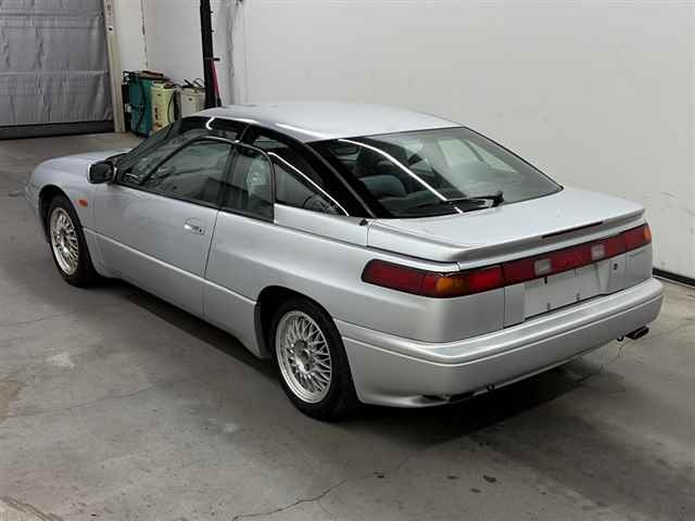 SUBARU ALCYONE SVX
