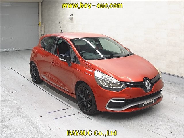 RENAULT LUTECIA
