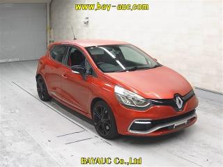 RENAULT LUTECIA