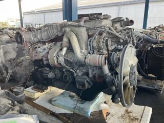 HINO ENGINE