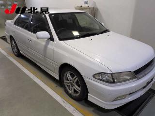 TOYOTA CARINA