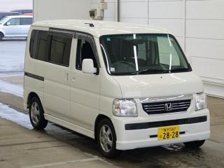 HONDA VAMOS