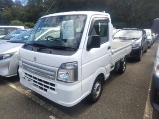 SUZUKI CARRY