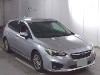 SUBARU IMPREZA SPOILER 4W