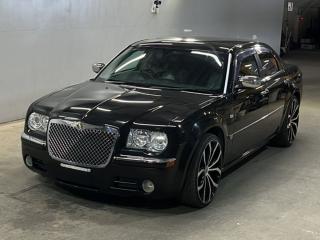 CHRYSLER 300C